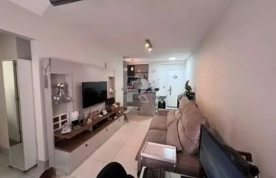 Apartamento com área privativa à venda – 119m² – 2 suítes – 2 vagas – serra