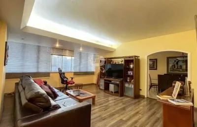 Apartamento à venda, 4 quartos, 1 suíte, 3 vagas, gutierrez - belo horizonte/mg