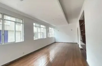 Apartamento de aproximadamente 230 m² à venda – 4 quartos, 2 suítes e 2 vagas – santo agostinho.