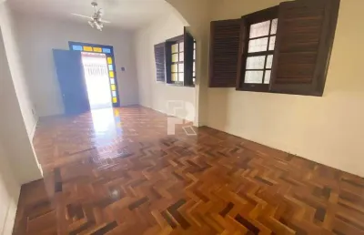 Casa com 3 quartos à venda na Rua Rio Negro, 30, Prado, Belo Horizonte