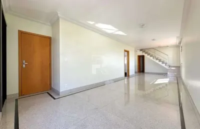 Cobertura com 3 quartos à venda na Rua Cura D'Ars, 480, Prado, Belo Horizonte