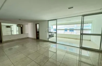 Apartamento para aluguel, 4 quartos, 2 suítes, 2 vagas, gutierrez - belo horizonte/mg