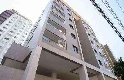 Apartamento à venda, 3 quartos, 3 suítes, 4 vagas, gutierrez - belo horizonte/mg