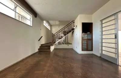 Casa com 6 quartos à venda na Rua Esmeralda, 327, Prado, Belo Horizonte