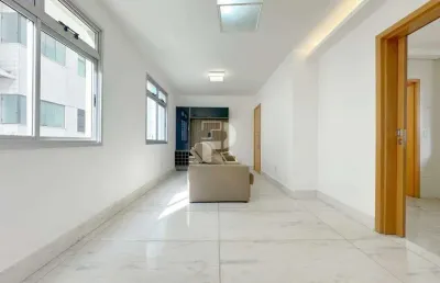 Apartamento para aluguel, 3 quartos, 1 suíte, 3 vagas, prado - belo horizonte/mg