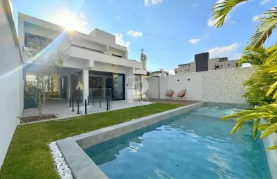 Casa com 3 quartos à venda na Rua Safira, 555, Prado, Belo Horizonte
