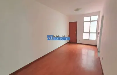 Apartamento à venda, 3 quartos, 1 suíte, 1 vaga, sagrada família - belo horizonte/mg