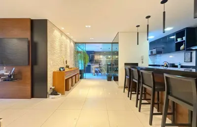 Apartameno com àrea privativa 03 quartos à venda - bairro prado