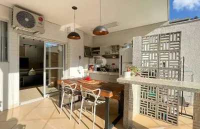 Cobertura à venda, 3 quartos, 1 suíte, 2 vagas, gutierrez - belo horizonte/mg