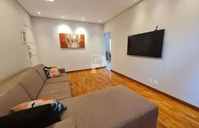 Apartamento à venda, 3 quartos, 1 suíte, 1 vaga, santo antônio - belo horizonte/mg