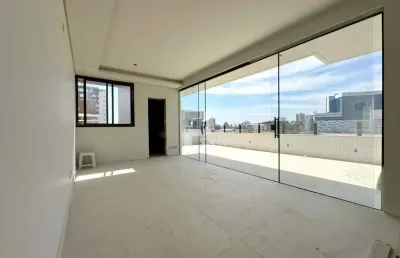 Cobertura com 3 quartos à venda na Rua Nepomuceno, 325, Prado, Belo Horizonte