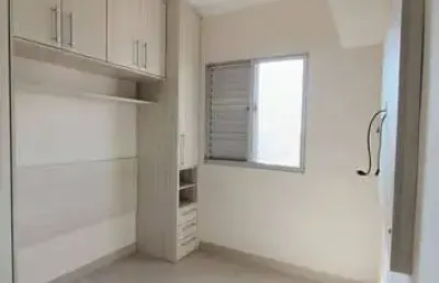 Apartamento com 2 quartos à venda na Avenida Doutor Gilberto Luiz Pereira da Silva, Cidade Nova, Jundiaí