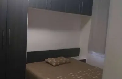 Apartamento com 2 quartos à venda na Avenida Reserva do Japy, Recanto Quarto Centenário, Jundiaí