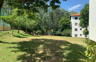 Apartamento com 2 quartos à venda na Avenida Reynaldo de Porcari, Medeiros, Jundiaí