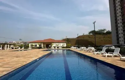 R$ 354.999,99 - residencial paraíso- lindo apto com planejados