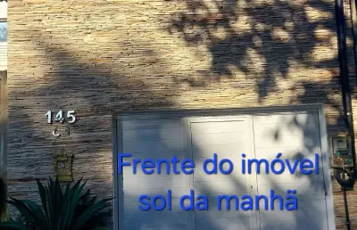 Casa com 2 quartos à venda em Campo Grande, Rio de Janeiro 