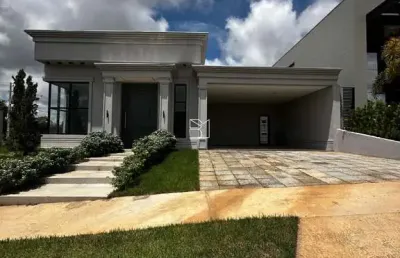 Casa em condomínio 3 dormitórios à venda petrópolis várzea grande/mt