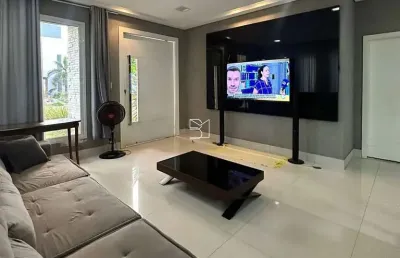 Casa em condomínio 3 dormitórios à venda condomínio belvedere cuiabá/mt