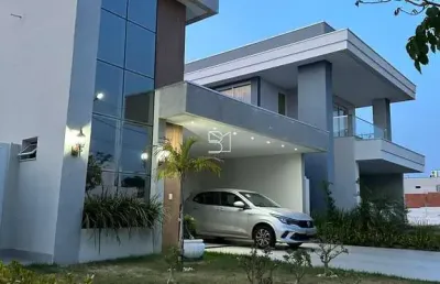 Casa belvedere 2, 3 quartos sendo 1 com suite master, moveis planejados, piscina