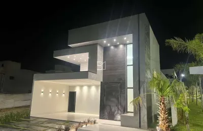 Casa primor das torres, 3 suites uma master, cozinha gourmet, lavabo, de esquina