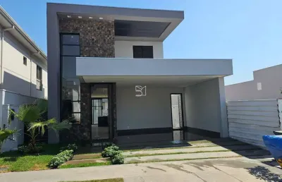 Casa primor das torres, 3 quartos 1 suite com closet master,  moveis planejados.