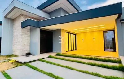 Casa belvedere 2, 4 suites 1 closet master, piscin, lavanderia moveis planejados