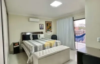 Casa florais dos lagos, 5 suites, moveis planejados, 4 garagens, lavanderia
