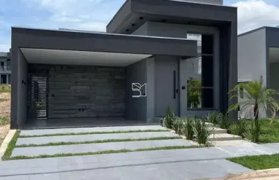 Casa primor das torres, 3 suites, area gourmet, moveis planejados, 2 garagens