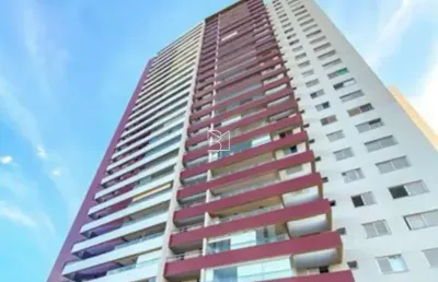 Condominio residencial bonavita, 4 dormitorios 3 com suites, lavanderia, lavabo
