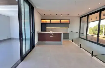 Casa térrea supremo italia, 4 suites todas com closet master, lavanderia, lavabo