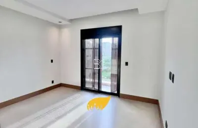 Sobrado no alphaville 2, 4 suites 1 closet master, lavanderia, lavabo, 4 garagem