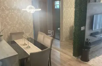 Condominio piazza di siena, 3 quartos 1 suite, lavanderia, lavabo, 1 garagem