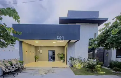 Casa térrea primor das torres, 3 quartos 1 suite closet, energia solar, piscina