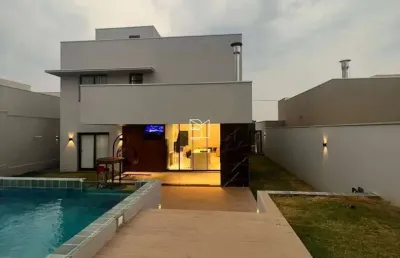 Sobrado no florais do valle, 3 suites, lavanderia, escritorio, piscina, lavabo