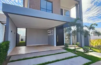 Sobrado primor das torres, 4 suites 1 closet master, lavanderia, churrasqueira