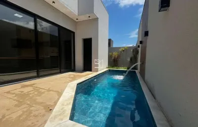 Casa no belvedere 2, 3 suites, lavanderia, lavabo, piscina, churrasqueira.