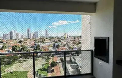 Condominio urbanit vanguard, 2 quartos 1 suite, lavanderia churrasqueira, lavabo