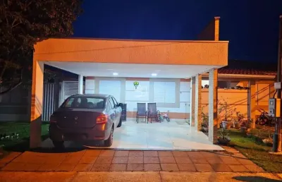 Casa no rio são lourenço, 4 quartos, moveis planejados, 2 garagem coberta