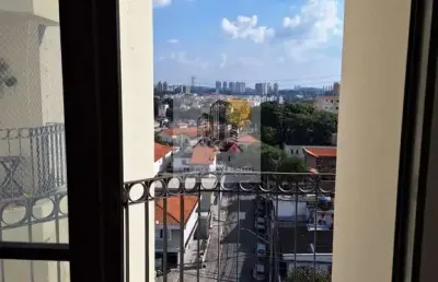 Apartamento com 2 quartos à venda na avenida otacílio tomanik, 1054, butantã, são paulo, 56 m2 por r$ 360.000