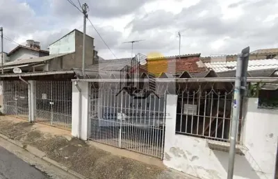 Casa com 3 quartos à venda na rua guaramembé, jardim umarizal, são paulo, 200 m2 por r$ 540.000