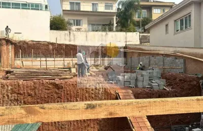 Casa em condomínio fechado com 4 quartos à venda na alameda hércules, alphaville, santana de parnaíba, 430 m2 por r$ 5.960.000