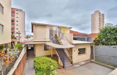 Casa comercial com 1 sala para alugar na rua narciso sturlini, centro, osasco, 365 m2 por r$ 10.000