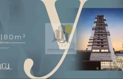 Apartamento com 3 quartos à venda na rua víctor brecheret, vila yara, osasco, 58 m2 por r$ 635.000
