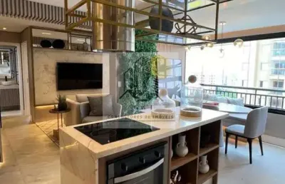 Apartamento com 3 quartos à venda na rua antônia bizarro, vila osasco, osasco, 69 m2 por r$ 665.000