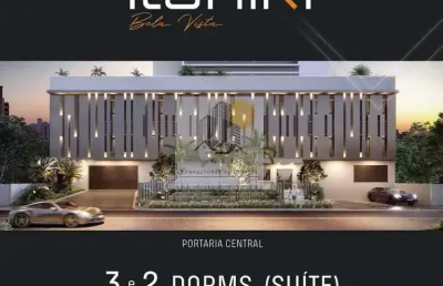 Apartamento com 2 quartos à venda na rua antônia bizarro, vila osasco, osasco, 63 m2 por r$ 595.000