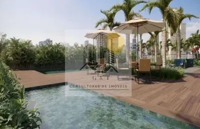 Apartamento com 2 quartos à venda na avenida analice sakatauskas, bela vista, osasco, 59 m2 por r$ 543.000