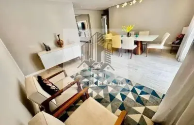 Apartamento com 3 quartos à venda na rua doutor manoel de paiva ramos, cidade são francisco, são paulo, 136 m2 por r$ 1.440.000