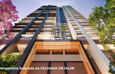 Apartamento com 3 quartos à venda na rua antônia bizarro, vila osasco, osasco, 84 m2 por r$ 926.000