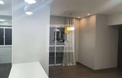 Apartamento com 3 quartos à venda na rua nossa senhora conceição aparecida, quitaúna, osasco, 73 m2 por r$ 520.000