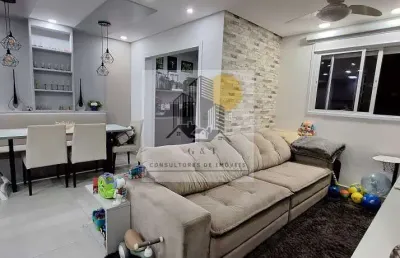 Apartamento com 2 quartos à venda na avenida otacílio tomanik, butantã, são paulo, 72 m2 por r$ 750.000